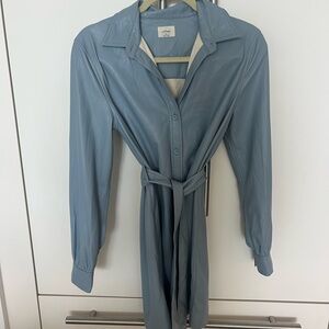 Aritzia Wilfred Caroline dress